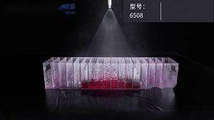 中等流量扇形噴嘴 型號：6508