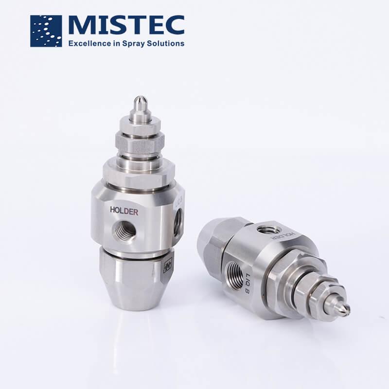 DJ自動(dòng)化空氣霧化噴嘴