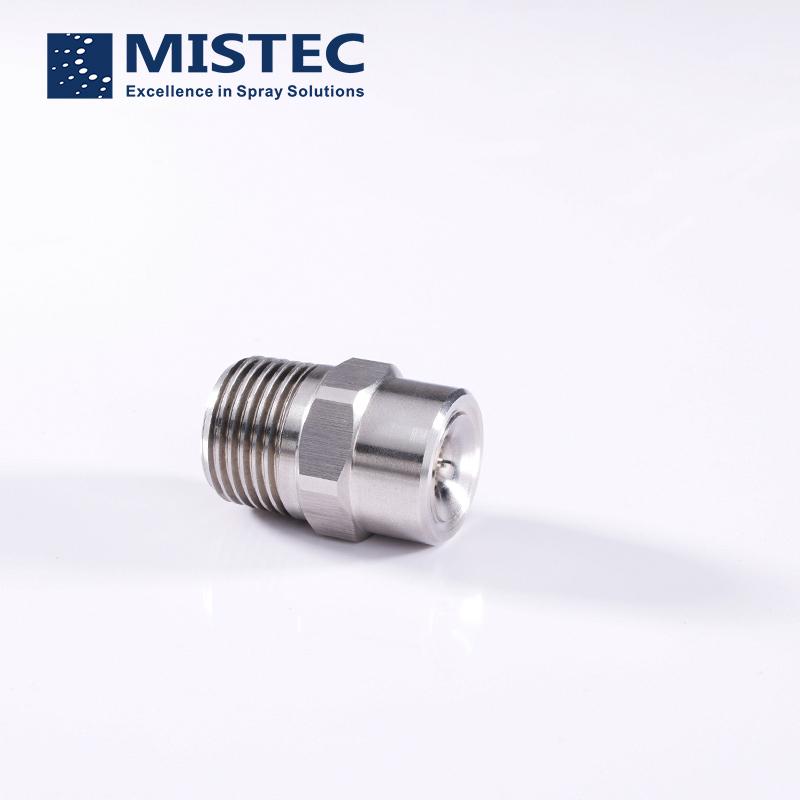 標(biāo)準(zhǔn)實(shí)心錐噴嘴BB系列