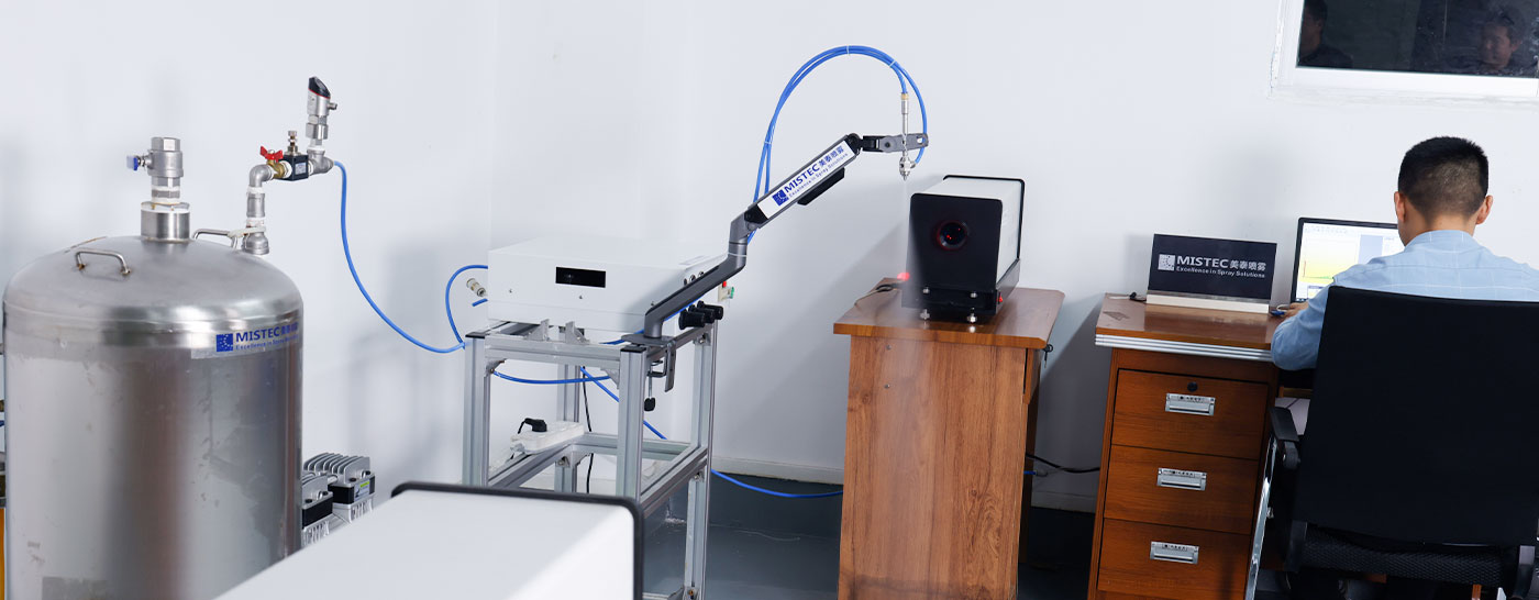 嚴格、標準的產品檢測流程