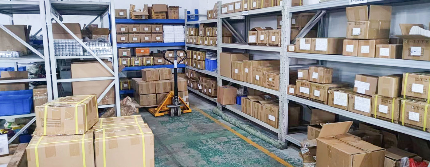 標準化儲存?zhèn)}庫