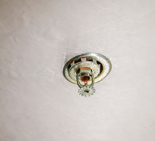 酒店消防閉式細水霧噴頭用途有哪些？