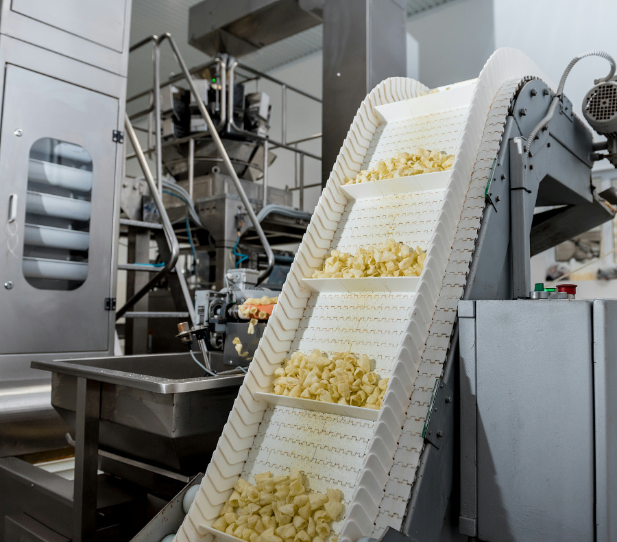 噴霧干燥在食品添加劑中的應(yīng)用特點(diǎn)