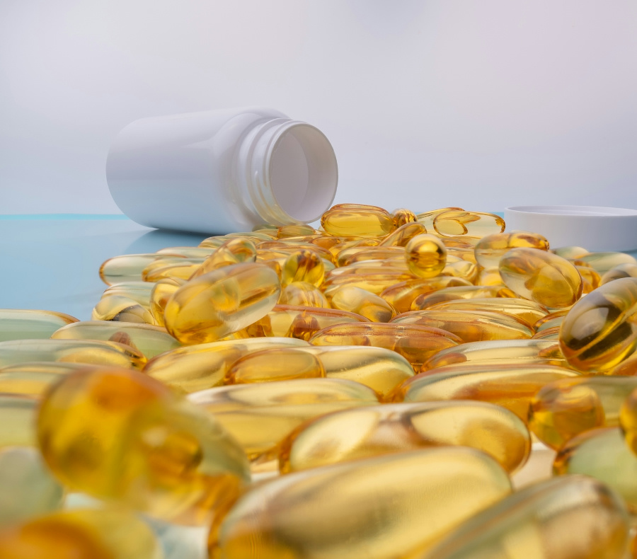 噴霧干燥在保健食品中的應(yīng)用