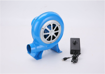 鼓風(fēng)機(jī)和壓縮機(jī)的區(qū)別