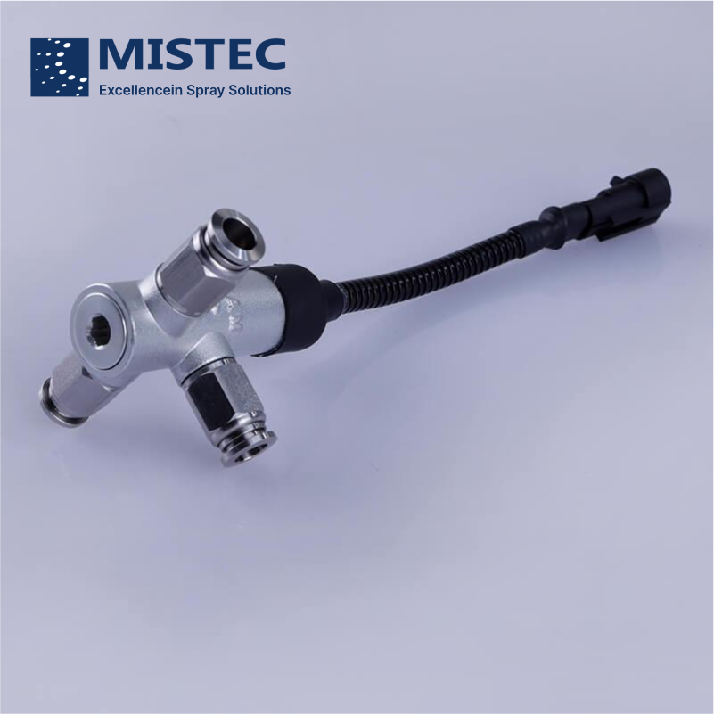 多頭分區(qū)控制閥-多頭電啟動(dòng)刺破閥