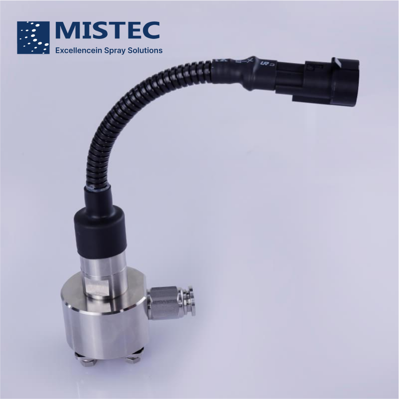 分區(qū)控制閥套件電啟動(dòng)刺破閥