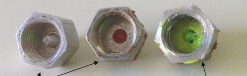 噴霧噴頭堵塞解決方法