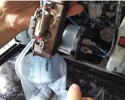 避免噴嘴堵塞的清潔技巧