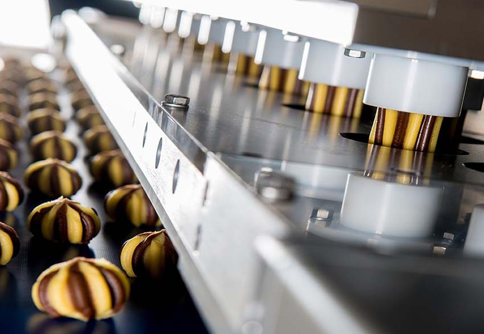 食品工業(yè)噴嘴