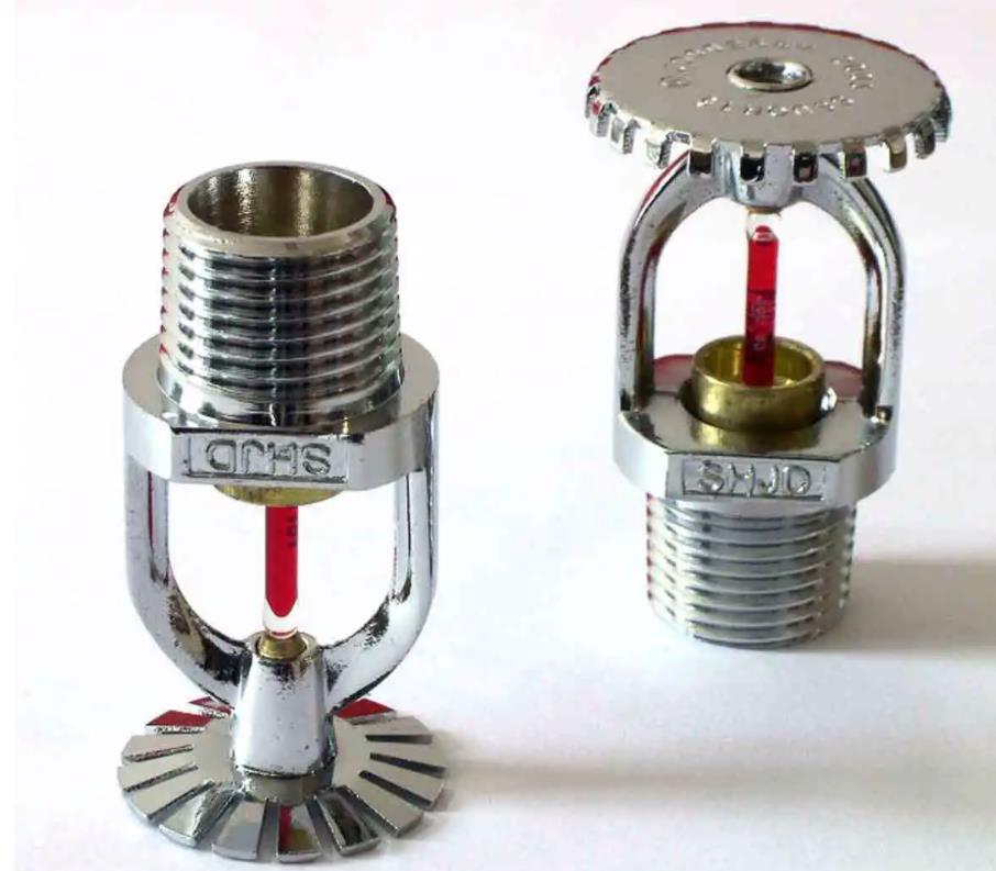 消防噴嘴怎么用？