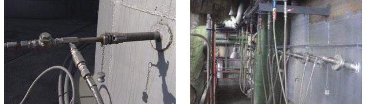 TX系列雙流體噴槍