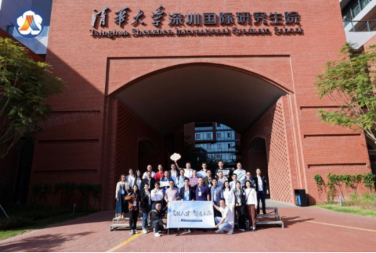 美泰噴霧受邀出席虎門(mén)高層次人才活動(dòng) 共話校企合作與智造未來(lái)